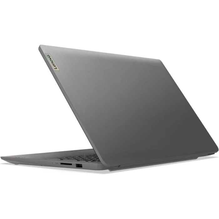 Lenovo IdeaPad 3 15 - Tiger Lake - 11th Gen Core i5 QuadCore Processor 8-GB to 20-GB 1-TB HDD Intel Iris Xe Graphics 15.6" Full HD 1080p Display TPM 2.0 (Platinum Grey, NEW)